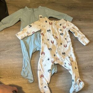 Blumind 2pack pjs
